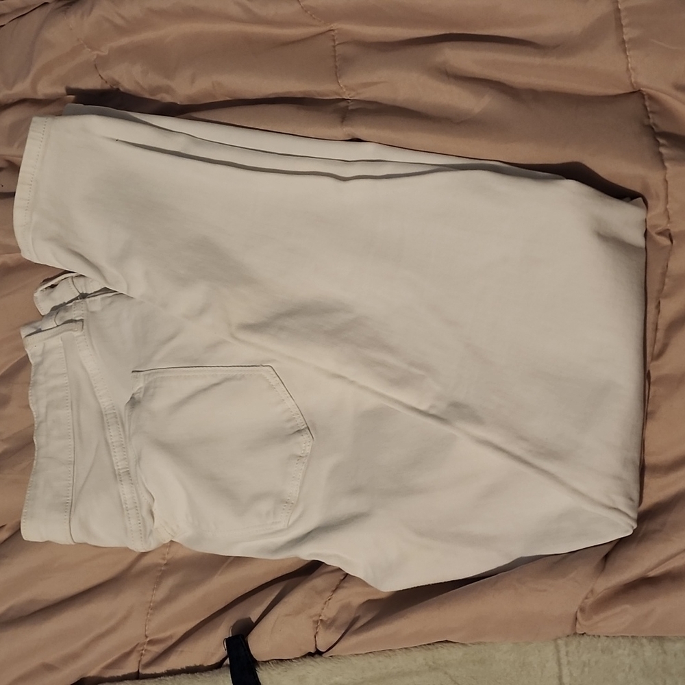 Old Navy Rockstar Mid Rise Jeans